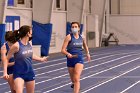 Women’s Track  Women’s Track & Field compete in a virtual meet. : Women’s Track